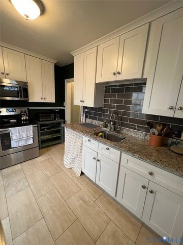 1714 Rogers St, Richmond, VA 23223