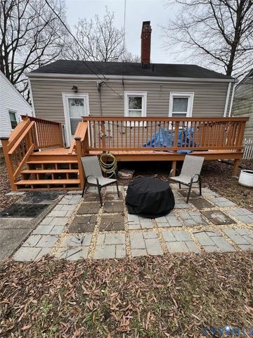 1714 Rogers St, Richmond, VA 23223