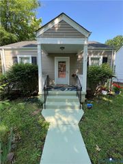 1714 Rogers St, Richmond, VA 23223