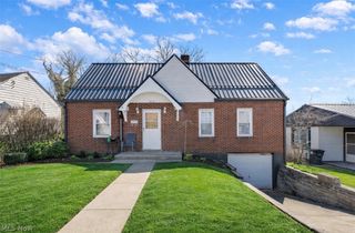 832 Buena Vista Boulevard, Steubenville, OH 43952