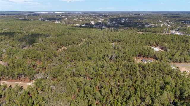 SW 177TH STREET, Ocala, FL 34473