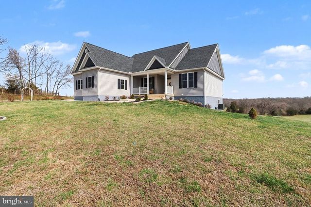 11347 ALVIN LN, Culpeper, VA 22701