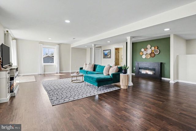 11347 ALVIN LN, Culpeper, VA 22701