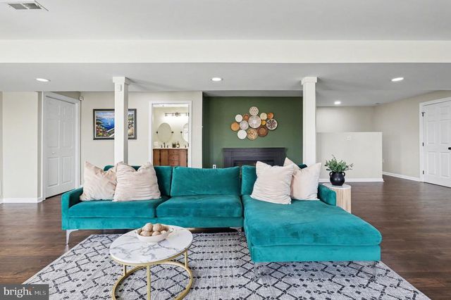 11347 ALVIN LN, Culpeper, VA 22701