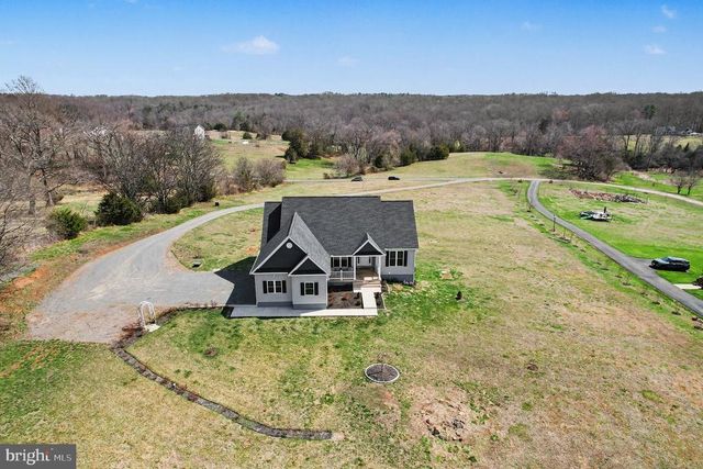 11347 ALVIN LN, Culpeper, VA 22701