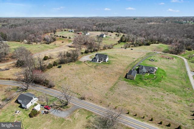 11347 ALVIN LN, Culpeper, VA 22701