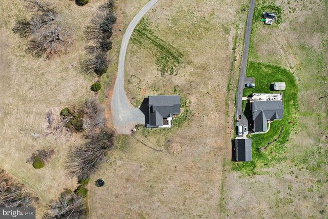 11347 ALVIN LN, Culpeper, VA 22701