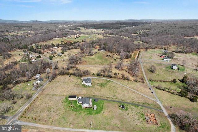 11347 ALVIN LN, Culpeper, VA 22701