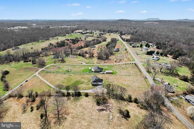 11347 ALVIN LN, Culpeper, VA 22701