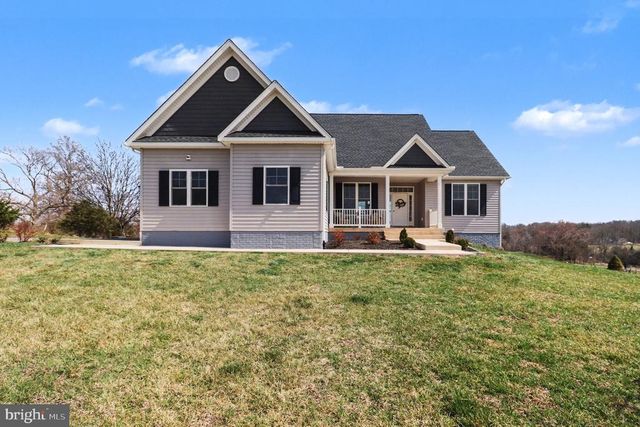 11347 ALVIN LN, Culpeper, VA 22701