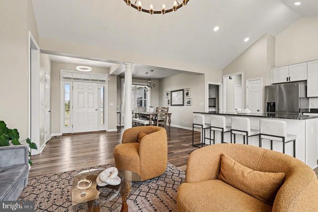 11347 ALVIN LN, Culpeper, VA 22701