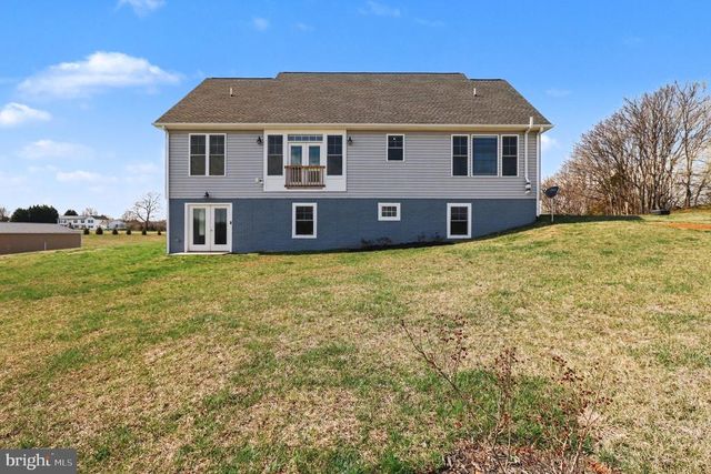 11347 ALVIN LN, Culpeper, VA 22701