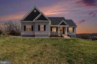 11347 ALVIN LN, Culpeper, VA 22701