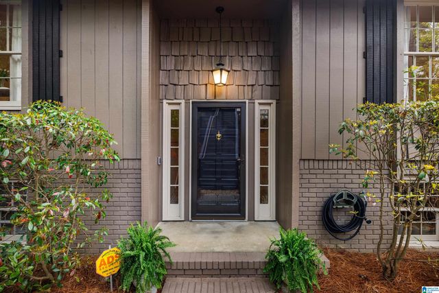 3625 RIDGECREST ROAD, Mountain Brook, AL 35223