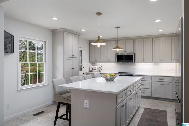3625 RIDGECREST ROAD, Mountain Brook, AL 35223