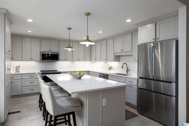 3625 RIDGECREST ROAD, Mountain Brook, AL 35223