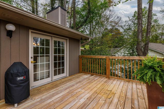 3625 RIDGECREST ROAD, Mountain Brook, AL 35223