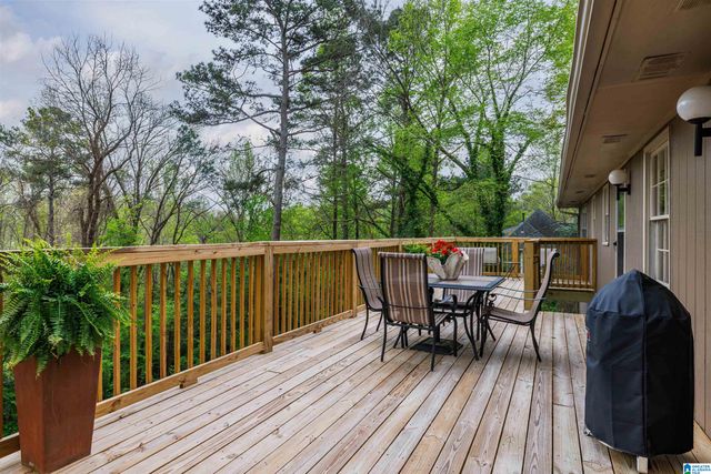 3625 RIDGECREST ROAD, Mountain Brook, AL 35223