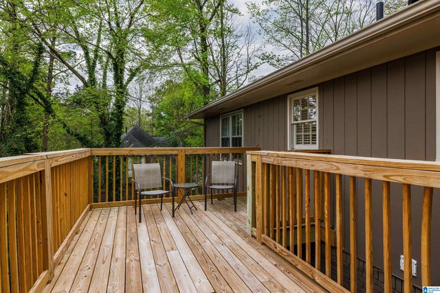 3625 RIDGECREST ROAD, Mountain Brook, AL 35223