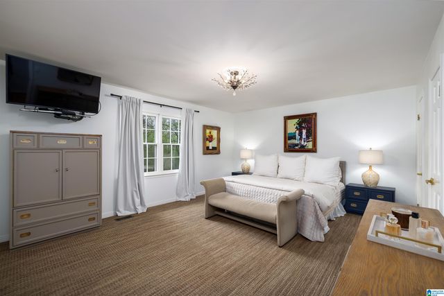 3625 RIDGECREST ROAD, Mountain Brook, AL 35223