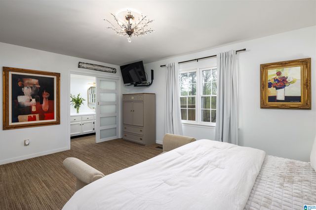 3625 RIDGECREST ROAD, Mountain Brook, AL 35223