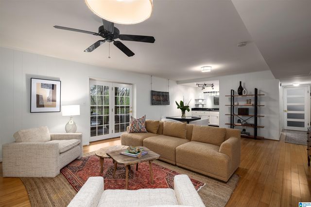 3625 RIDGECREST ROAD, Mountain Brook, AL 35223