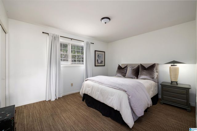 3625 RIDGECREST ROAD, Mountain Brook, AL 35223