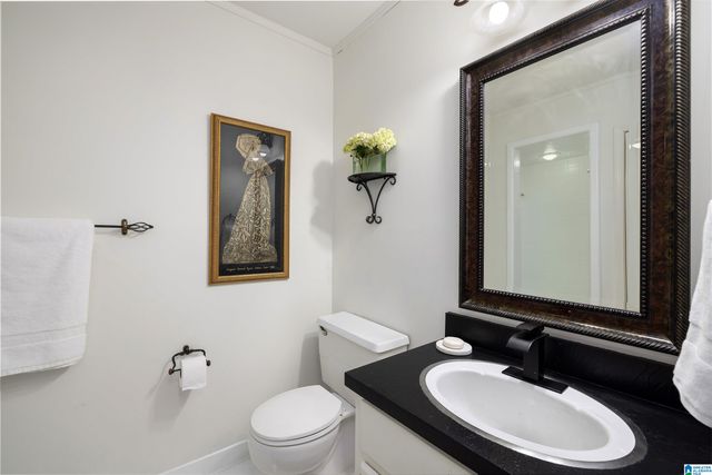 3625 RIDGECREST ROAD, Mountain Brook, AL 35223