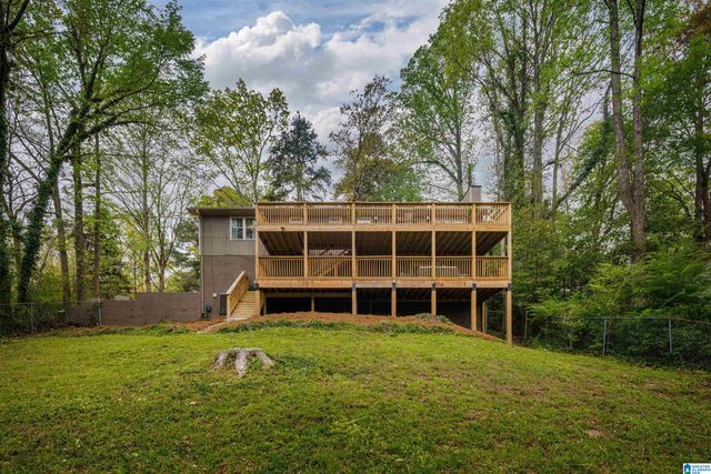 3625 RIDGECREST ROAD, Mountain Brook, AL 35223