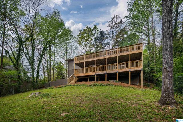 3625 RIDGECREST ROAD, Mountain Brook, AL 35223