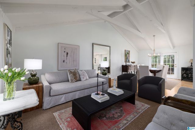 3625 RIDGECREST ROAD, Mountain Brook, AL 35223