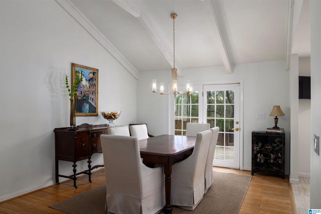 3625 RIDGECREST ROAD, Mountain Brook, AL 35223