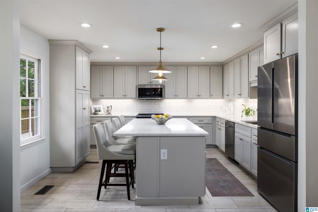 3625 RIDGECREST ROAD, Mountain Brook, AL 35223