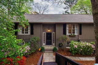 3625 RIDGECREST ROAD, Mountain Brook, AL 35223