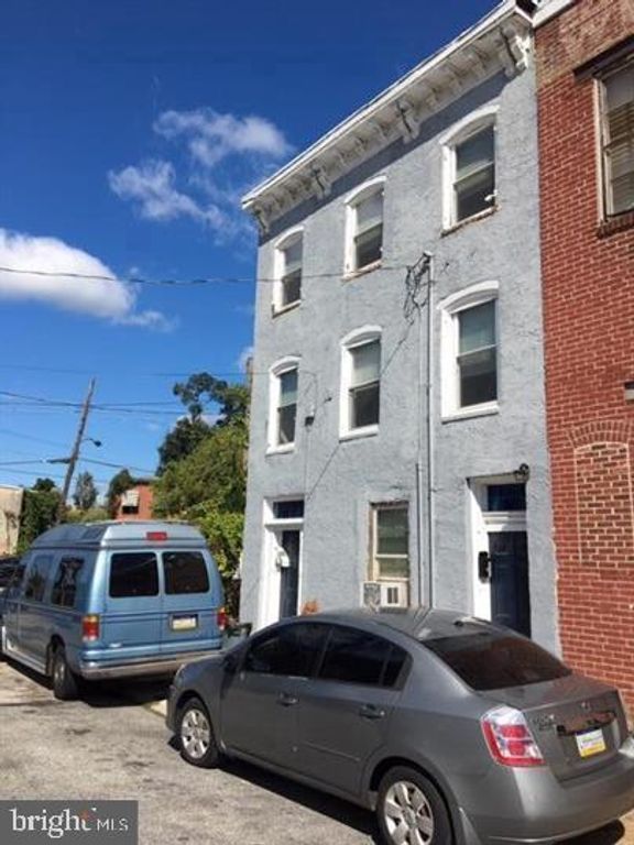 523 CONCORD AVE, Chester, PA 19013