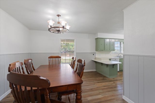 409 Reel Rd, Longview, TX 75604
