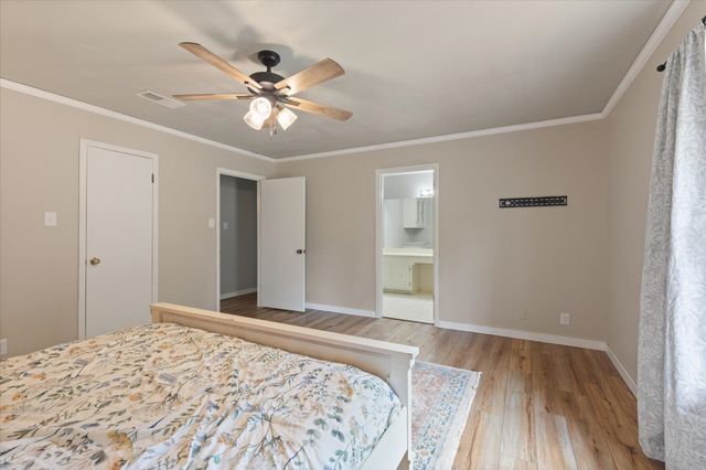 409 Reel Rd, Longview, TX 75604