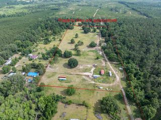 981 NW Radford Denson Road, Greenville, FL 32331