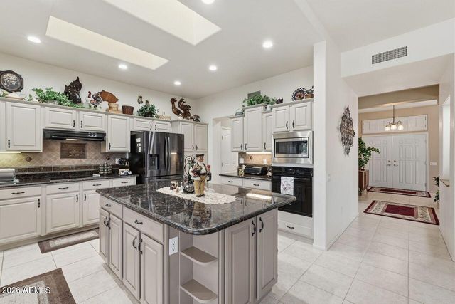 22917 N ADKISON Drive, Sun City West, AZ 85375