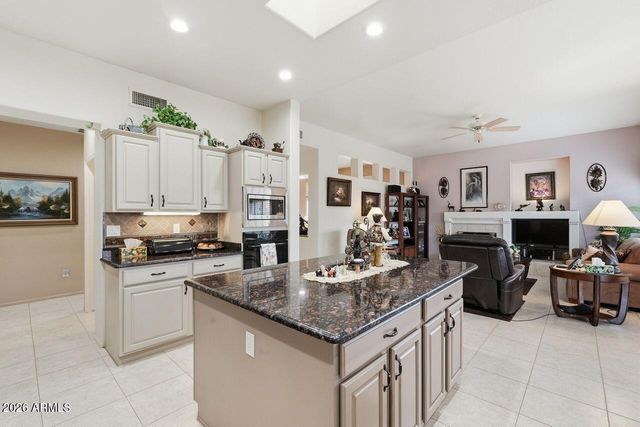 22917 N ADKISON Drive, Sun City West, AZ 85375