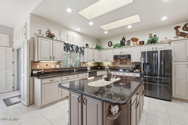 22917 N ADKISON Drive, Sun City West, AZ 85375