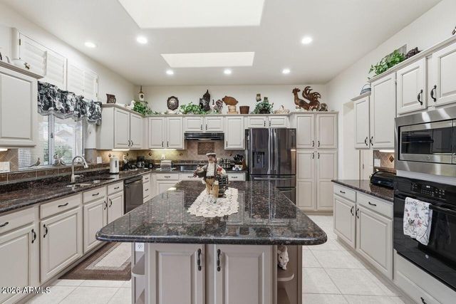 22917 N ADKISON Drive, Sun City West, AZ 85375