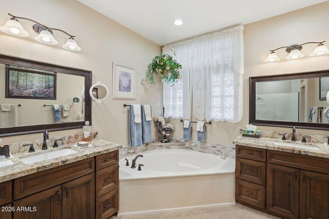 22917 N ADKISON Drive, Sun City West, AZ 85375
