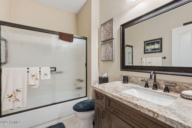 22917 N ADKISON Drive, Sun City West, AZ 85375