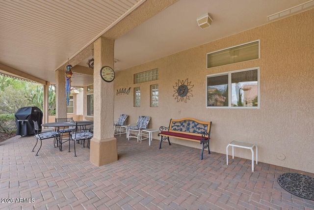 22917 N ADKISON Drive, Sun City West, AZ 85375