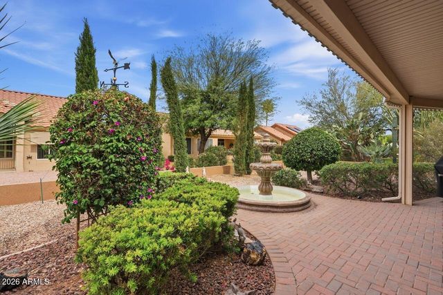 22917 N ADKISON Drive, Sun City West, AZ 85375