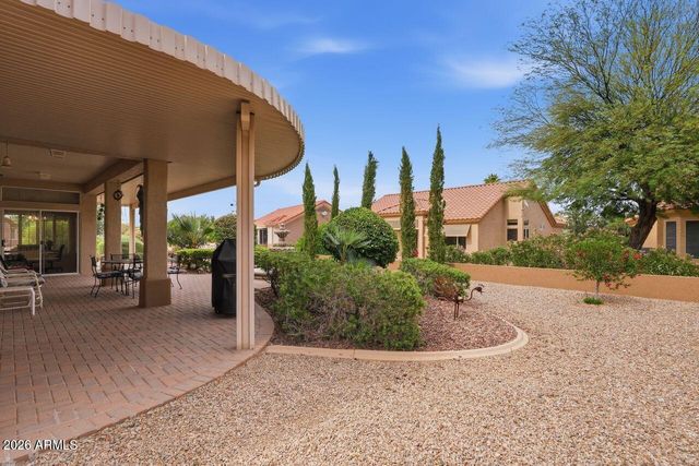 22917 N ADKISON Drive, Sun City West, AZ 85375