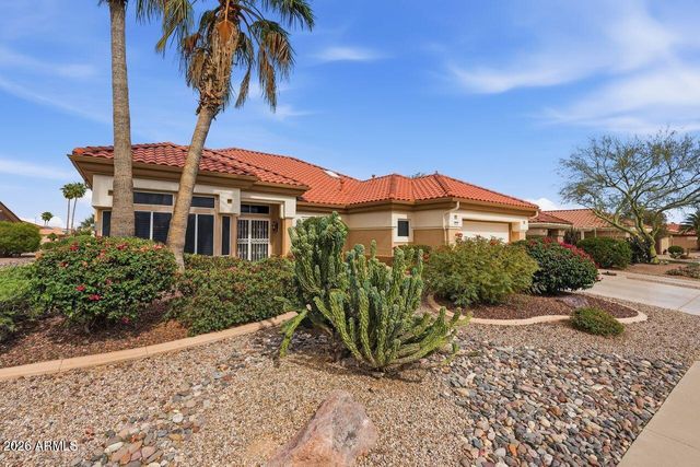 22917 N ADKISON Drive, Sun City West, AZ 85375