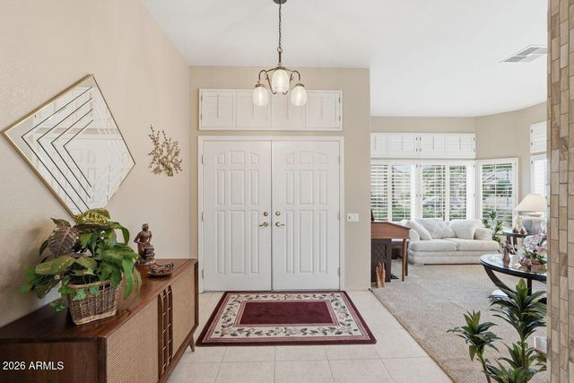 22917 N ADKISON Drive, Sun City West, AZ 85375