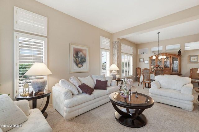 22917 N ADKISON Drive, Sun City West, AZ 85375